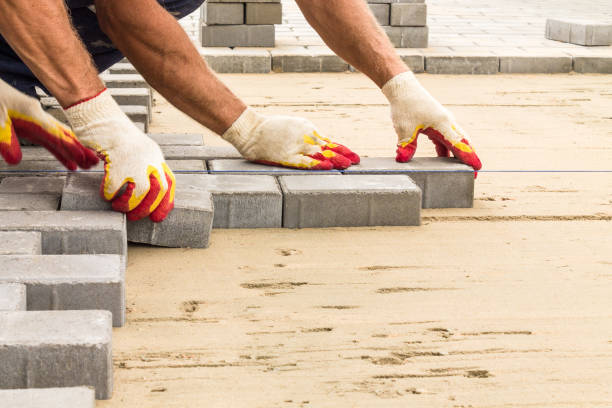 Best Concrete Paver Driveway  in Tavares, FL