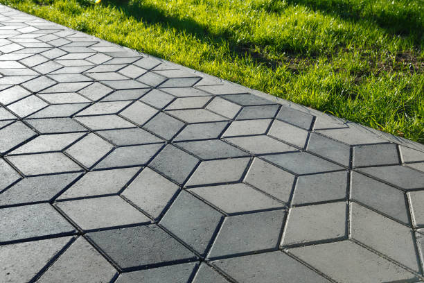 Decorative Driveway Pavers in Tavares, FL