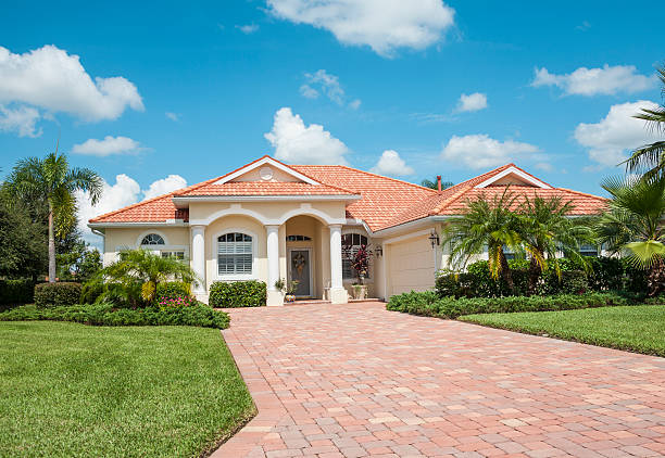 Best Driveway Paving Company  in Tavares, FL