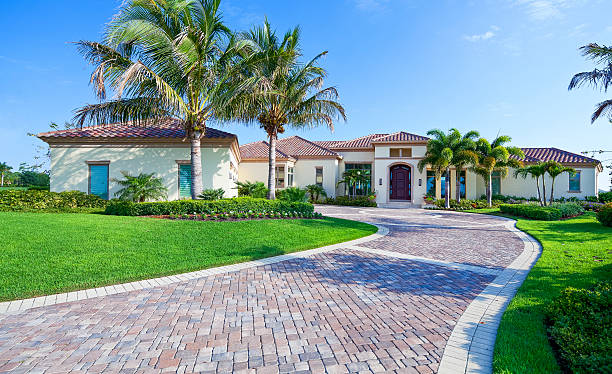 Best Local Driveway Pavers  in Tavares, FL
