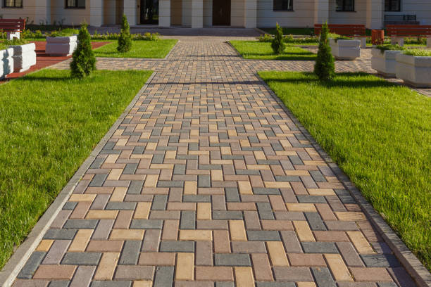 Best Custom Driveway Pavers  in Tavares, FL