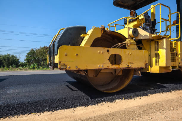 Best Interlocking Driveway Pavers  in Tavares, FL